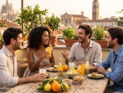 Chi sono i “Life Drinkers” la nuova tendenza degli italiani che scelgono l'autenticità e il gusto della scoperta
