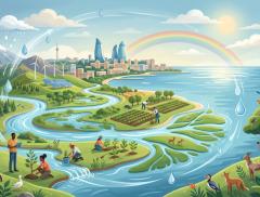 Giornata Mondiale dell’Ambiente 2026 perché la tutela del pianeta parte dall’acqua