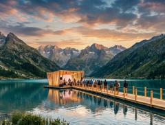 Guida ai festival e alle manifestazioni su acqua e ambiente in programma durante l'estate 2026