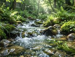 Perché conservare la natura significa proteggere l’acqua