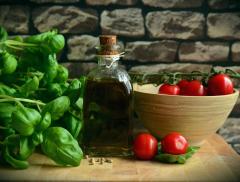 Food delivery: 1 italiano su 2 sceglie in cucina la sostenibilità