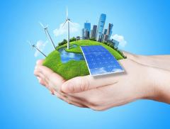 Cosa si intende con energia sostenibile e perché è importante