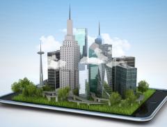 Smart Sustainable Cities: la tecnologia al servizio di ambiente e società