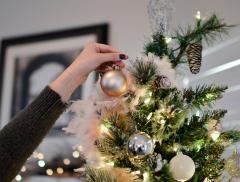 Un Natale sostenibile: 5 consigli eco-friendly dall'albero ai regali