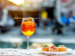 Il Triveneto capitale italiana dell’aperitivo