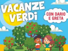Vacanze verdi, quaderni multidisciplinari per adottare un albero