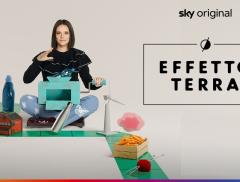 Su Sky Nature Francesca Michielin promuove la sostenibilità ambientale