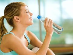 Acqua ricca di magnesio: benefici e proprietà