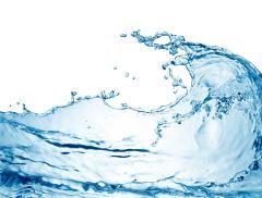 Quando l’acqua è sulla bocca di tutti – In a Bottle