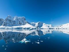 Antartide: si stacca iceberg grande quanto la Liguria 
