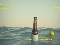 Arriva la birra fatta con l’acqua di mare che cambia il prezzo con la marea_alt tag