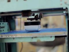 Arriva la stampante 3D che si alimenta con plastica riciclata 