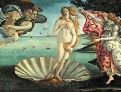 The eight most beautiful paintings that celebrate water