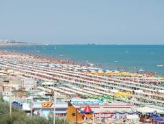One in two Italians not ready for bikini season