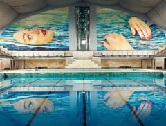 Be Water, la nuova opera di Cattelan che celebra l’acqua