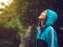 Bere acqua piovana: in Australia i risultati dello studio 