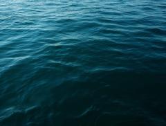 Il colore degli oceani modificato dai cambiamenti climatici – In a Bottle