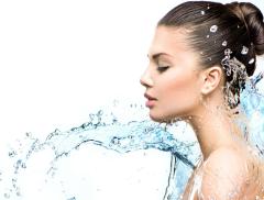 Donne e acqua, garanzia insieme di vita e benessere