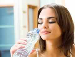 Eliminare tossine con la terapia idrica giapponese 