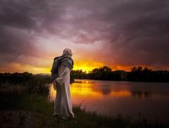 La simbologia legata all'acqua nelle religioni 