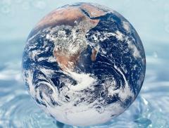 Origine dell’acqua sulla Terra, la nuova teoria