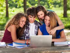 Sostenibilità, un valore su cui puntare per 7 giovani su 10