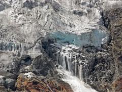 Scioglimento dei ghiacci, cause e come sta influenzando il clima globale