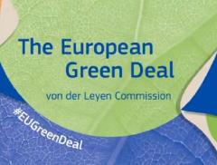 Green Deal Europeo: cos’è e cosa prevede