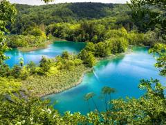 I 3 Laghi più Belli e Spettacolari del Mondo - In a Bottle