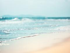 Come estrarre l’idrogeno dall’acqua marina