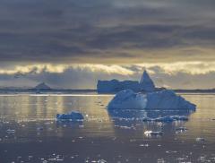 Il fenomeno Upwelling minaccia i ghiacciai dell'Antartide 