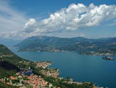 8 attività estive sul Lago Maggiore e dintorni
