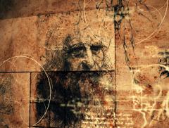 Leonardo Da Vinci “Maestro d’acqua”. Ecco perché – In a Bottle 