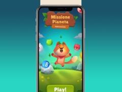 Missione pianeta, il videogioco che fa del bene all’ambiente