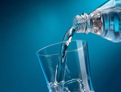 Nel 2017 in Italia è cresciuto il consumo di acqua minerale 