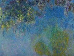 Nuove ninfee di Monet scoperte all’Aia – In a Bottle