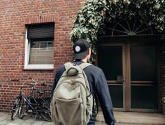 Open 011, l’ostello di Torino con un tetto “green” - In a Bottle