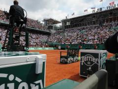 Perrier e Roland-Garros: 38 anni insieme_alt tag