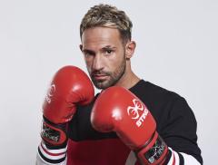 Lockdown e sport: parla il pugile Vincenzo Mangiacapre