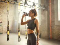 Quanta acqua c’è nel nostro corpo?