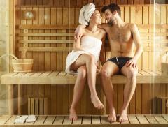 San Valentino, la spa è il luogo ideale per recuperare l’intimità perduta - In A Bottle