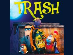 Trash, il film d’animazione sui rifiuti e sul riciclo 