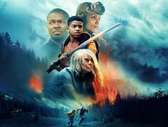 Il film “The Water Man” arriva su Netflix