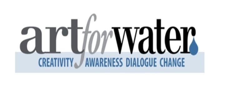 Art for Water, sensibilizzare la risorsa acqua attraverso l'arte 