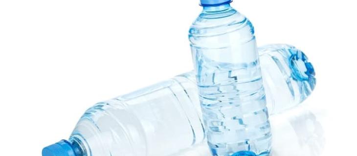 Al via il progetto Polymark per favorire il ciclo "da bottiglia a bottiglia"