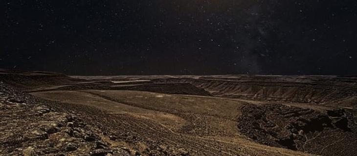 Scoperta acqua sulla luna di Giove