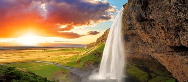 Le 10 cascate più belle del mondo