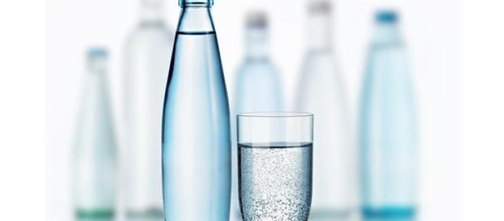 Agli americani piace con le bollicine