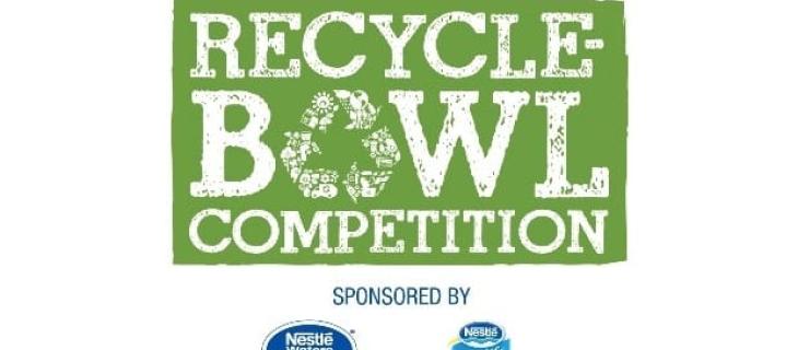 In America studenti in gara per il "Recycle Bowl"
