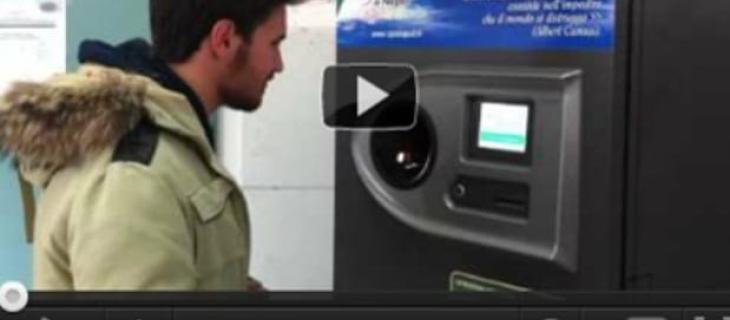 Dalla Norvegia arriva anche in Italia il reverse vending  
